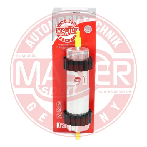 Palivový filter 6008-KF-PCS-MS (MASTER-SPORT GERMANY) - obr. 2