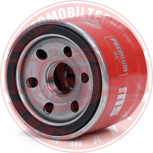 Olejový filter 6011-OF-PCS-MS (MASTER-SPORT GERMANY) - obr. 1