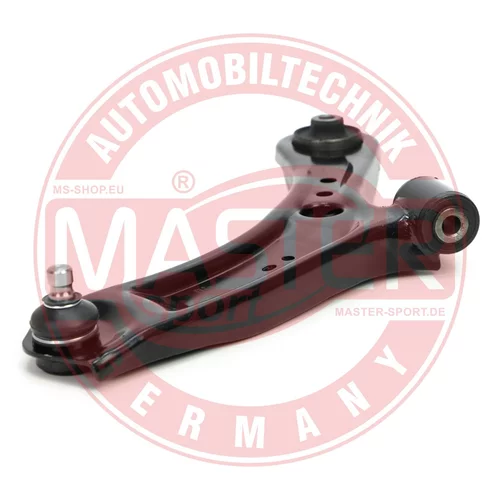 Rameno zavesenia kolies 61152O-PCS-MS (MASTER-SPORT GERMANY) - obr. 2