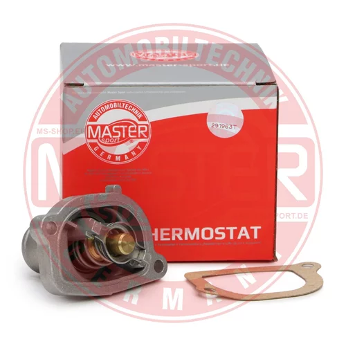 Termostat chladenia 653678287 (MASTER-SPORT GERMANY) - obr. 2