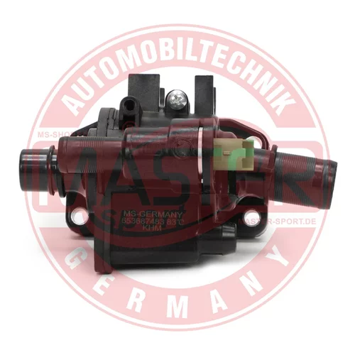 Termostat chladenia MASTER-SPORT GERMANY 653687483