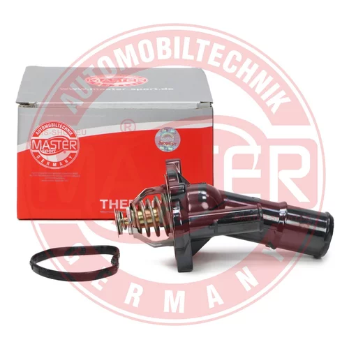 Termostat chladenia 653687989 (MASTER-SPORT GERMANY) - obr. 2