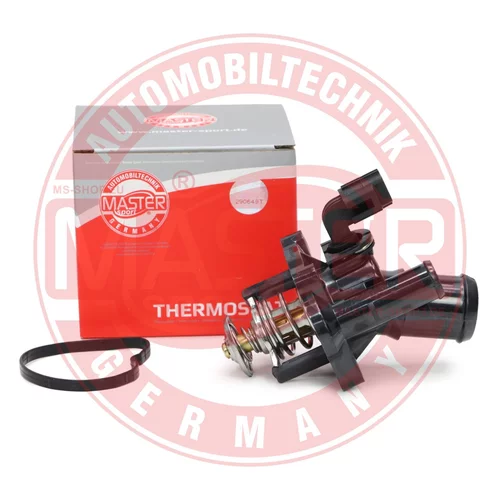 Termostat chladenia 653693998 (MASTER-SPORT GERMANY) - obr. 3
