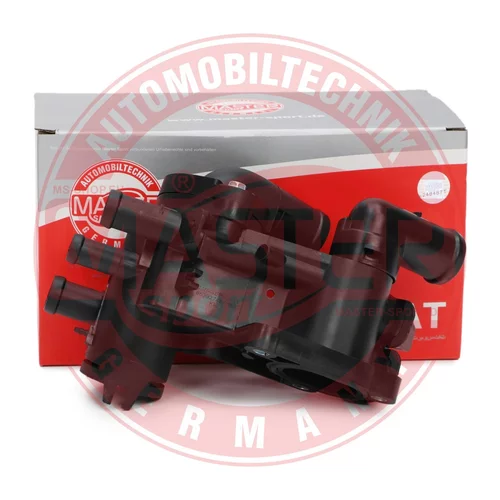 Termostat chladenia 653927487 (MASTER-SPORT GERMANY) - obr. 2
