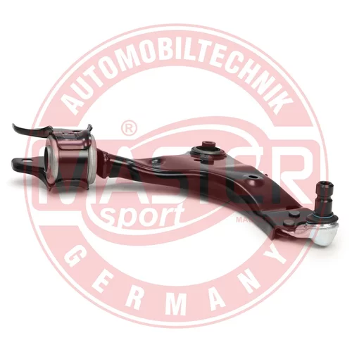 Rameno zavesenia kolies 65673S-PCS-MS (MASTER-SPORT GERMANY) - obr. 1