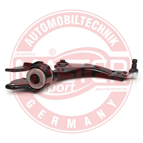 Rameno zavesenia kolies 65673S-PCS-MS (MASTER-SPORT GERMANY) - obr. 3