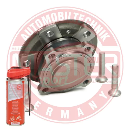 Ložisko kolesa - opravná sada 6781-SET-MSP (MASTER-SPORT GERMANY)