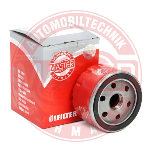 Olejový filter 7003-OF-PCS-MS (MASTER-SPORT GERMANY) - obr. 3
