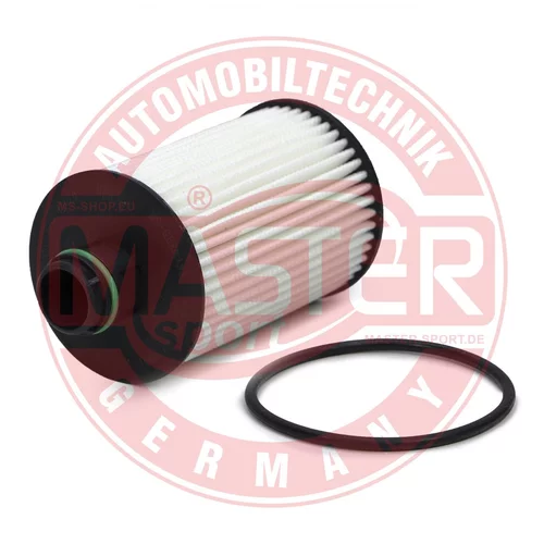 Olejový filter 7030Z-OF-PCS-MS (MASTER-SPORT GERMANY) - obr. 1