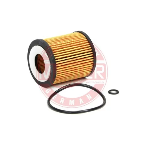 Olejový filter 711X-OF-PCS-MS (MASTER-SPORT GERMANY) - obr. 2
