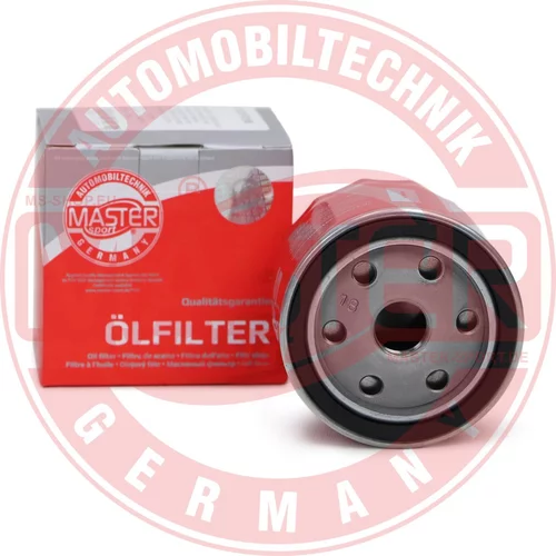 Olejový filter 712/22-OF-PCS-MS (MASTER-SPORT GERMANY) - obr. 5