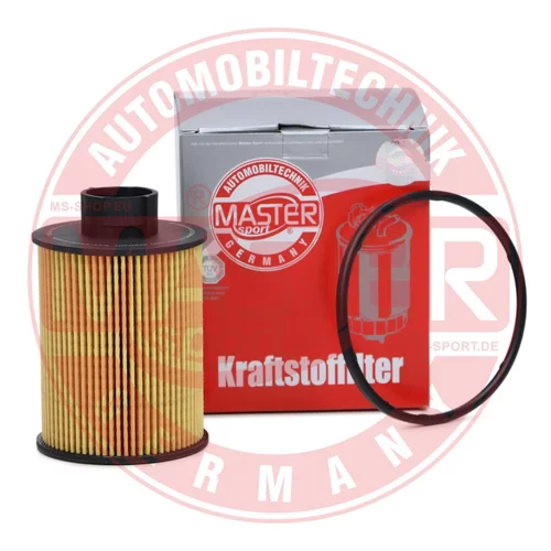 Palivový filter MASTER-SPORT GERMANY 723X-KF-PCS-MS