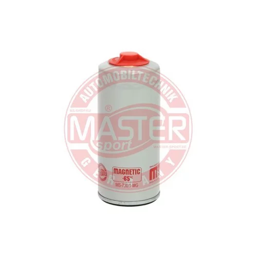 Olejový filter 730/1-OF-PCS-MS (MASTER-SPORT GERMANY) - obr. 2