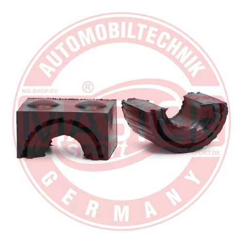 Uloženie priečneho stabilizátora 77075B-PCS-MS (MASTER-SPORT GERMANY) - obr. 1