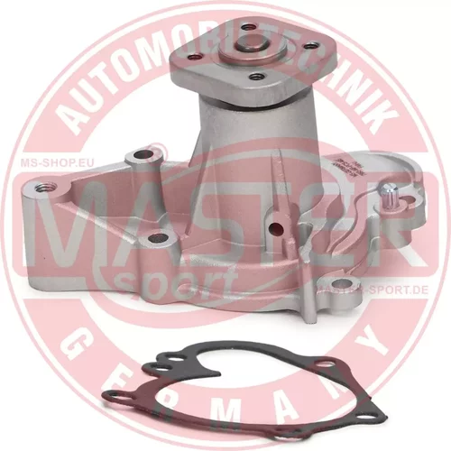 Vodné čerpadlo, chladenie motora 7993-WP-PCS-MS (MASTER-SPORT GERMANY) - obr. 3