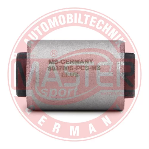 Uloženie riadenia MASTER-SPORT GERMANY 803700S-PCS-MS