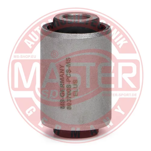 Uloženie riadenia 803700S-PCS-MS (MASTER-SPORT GERMANY) - obr. 3