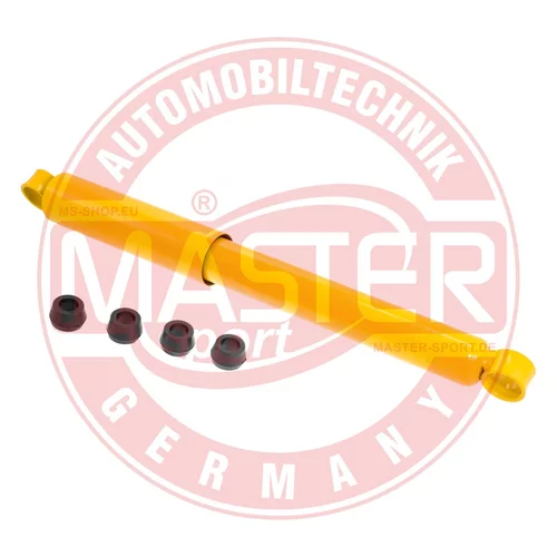 Tlmič pérovania 805103-PCS-MS (MASTER-SPORT GERMANY)