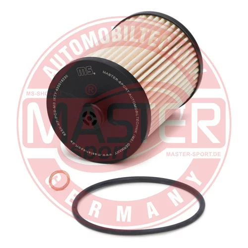 Palivový filter 823X-KF-PCS-MS (MASTER-SPORT GERMANY) - obr. 1