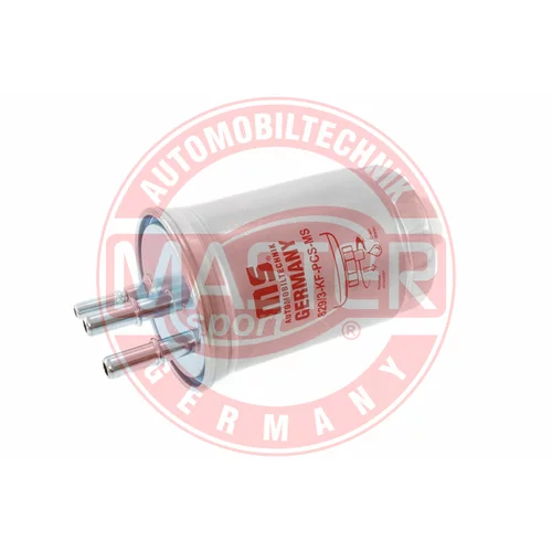 Palivový filter 829/3-KF-PCS-MS (MASTER-SPORT GERMANY) - obr. 1