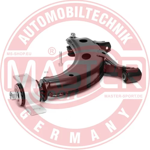 Rameno zavesenia kolies 83077S-PCS-MS (MASTER-SPORT GERMANY) - obr. 1