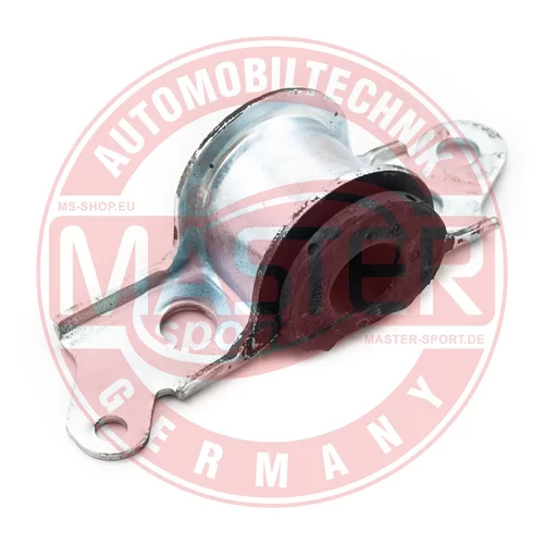 Uloženie riadenia 9057F-PCS-MS (MASTER-SPORT GERMANY)