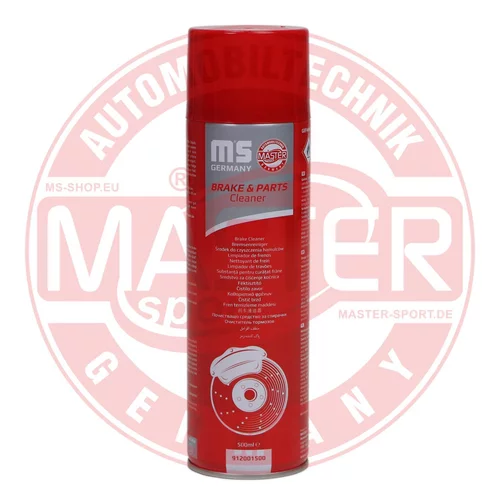 Čistič na brzdy/spojku 912001500 (MASTER-SPORT GERMANY) - obr. 3