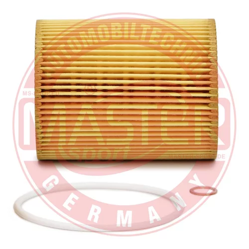 Olejový filter 925/4Y-OF-PCS-MS (MASTER-SPORT GERMANY) - obr. 2