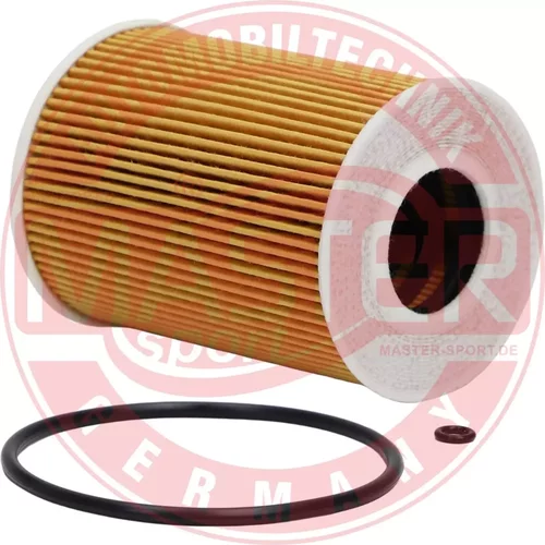 Olejový filter 926/5Y-OF-PCS-MS (MASTER-SPORT GERMANY) - obr. 2