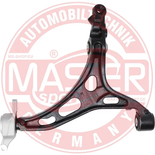 Rameno zavesenia kolies 93173S-PCS-MS (MASTER-SPORT GERMANY) - obr. 2