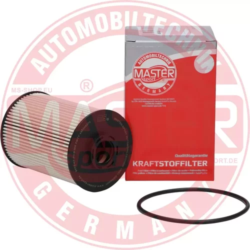 Palivový filter 937X-KF-PCS-MS (MASTER-SPORT GERMANY) - obr. 1