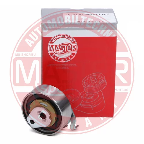 Napínacia kladka ozubeného remeňa N15216-PCS-MS (MASTER-SPORT GERMANY) - obr. 3