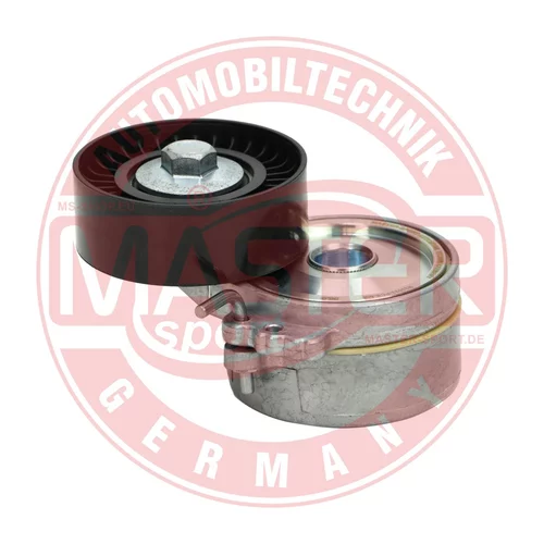 Napínacie rameno rebrovaného klinového remeňa MASTER-SPORT GERMANY N33033-PCS-MS