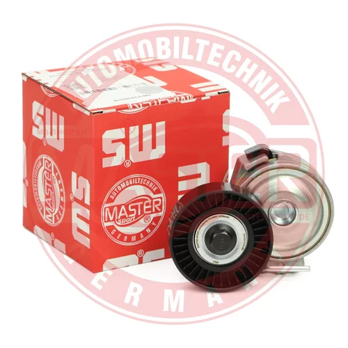 Napínacie rameno rebrovaného klinového remeňa N33320-PCS-MS (MASTER-SPORT GERMANY) - obr. 3