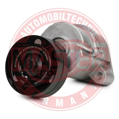 Napínacie rameno rebrovaného klinového remeňa N35008-PCS-MS (MASTER-SPORT GERMANY) - obr. 2