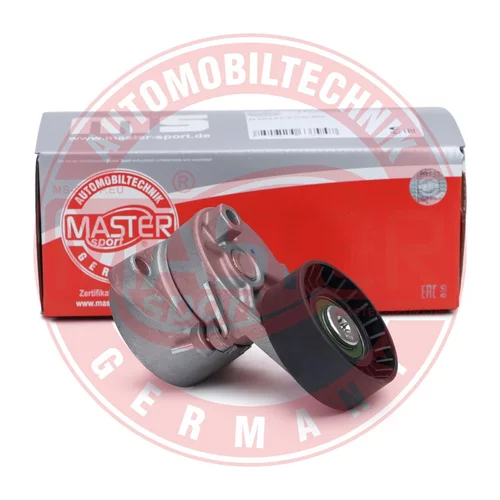 Napínacia kladka rebrovaného klinového remeňa N38231-PCS-MS (MASTER-SPORT GERMANY) - obr. 3