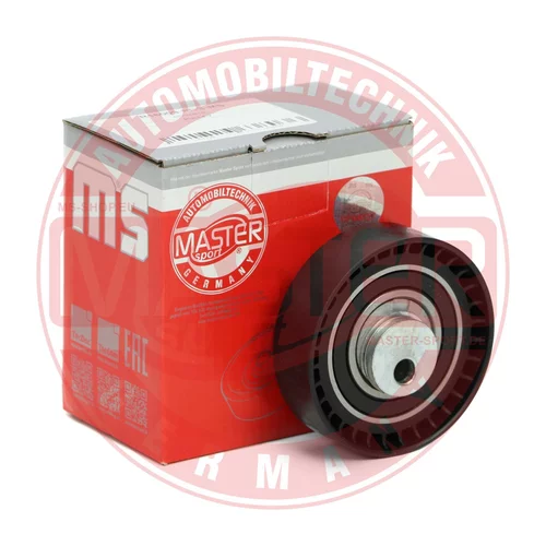 Obehová/vodiaca kladka ozubeného remeňa R16009-PCS-MS (MASTER-SPORT GERMANY) - obr. 3