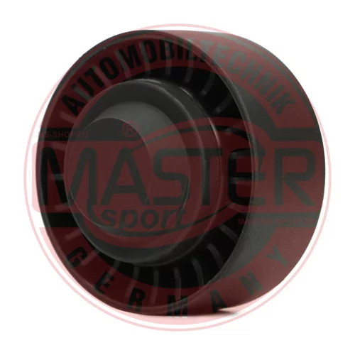 Vratná/vodiaca kladka rebrovaného klinového remeňa R31301-PCS-MS (MASTER-SPORT GERMANY) - obr. 1