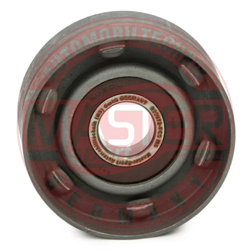 Napínacia kladka rebrovaného klinového remeňa MASTER-SPORT GERMANY R36072-PCS-MS