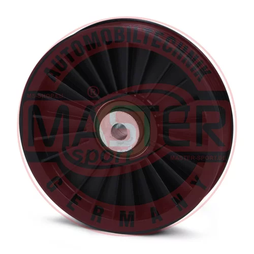 Vratná/vodiaca kladka rebrovaného klinového remeňa R36250-PCS-MS (MASTER-SPORT GERMANY) - obr. 2
