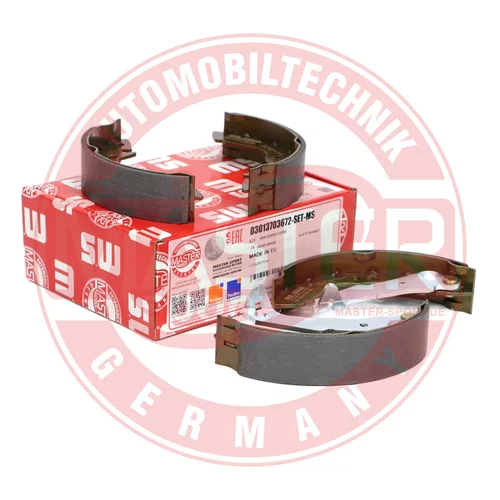 Sada brzdových čeľustí 03013703672-SET-MS (MASTER-SPORT GERMANY) - obr. 3