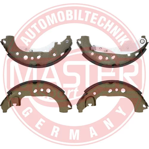 Sada brzdových čeľustí 03013705402-SET-MS (MASTER-SPORT GERMANY) - obr. 3