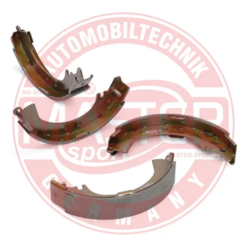 Sada brzdových čeľustí 03013786722-SET-MS (MASTER-SPORT GERMANY) - obr. 3