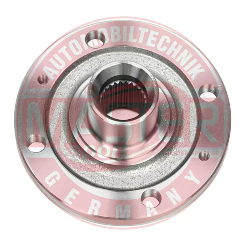 Náboj kolesa 10224B-PCS-MS (MASTER-SPORT GERMANY) - obr. 1