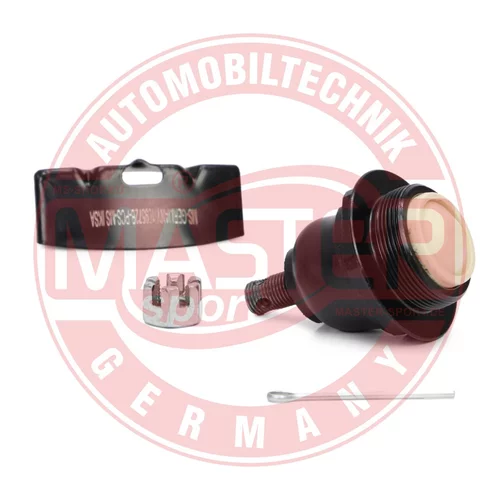 Zvislý/nosný čap 109572B-PCS-MS (MASTER-SPORT GERMANY) - obr. 3