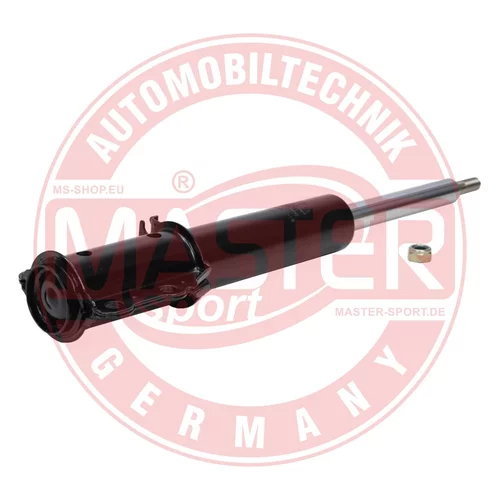 Tlmič pérovania 115906-PCS-MS (MASTER-SPORT GERMANY) - obr. 1