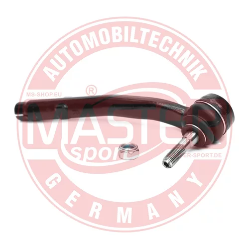 Hlava/čap spojovacej tyče riadenia 13342-PCS-MS (MASTER-SPORT GERMANY) - obr. 1