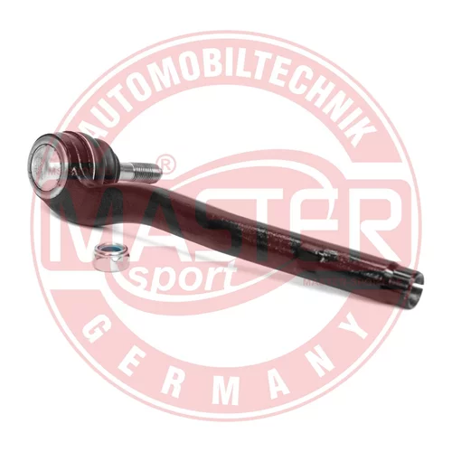 Hlava/čap spojovacej tyče riadenia 13342-PCS-MS (MASTER-SPORT GERMANY) - obr. 3
