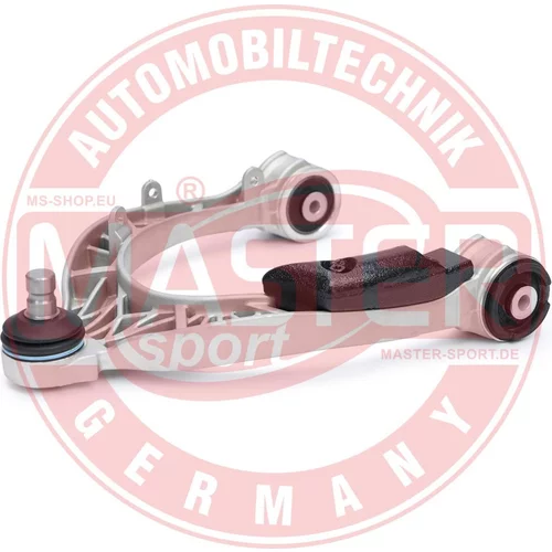 Rameno zavesenia kolies 15077S-PCS-MS (MASTER-SPORT GERMANY) - obr. 2
