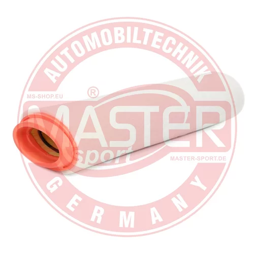Vzduchový filter 15143/1-LF-PCS-MS (MASTER-SPORT GERMANY) - obr. 1